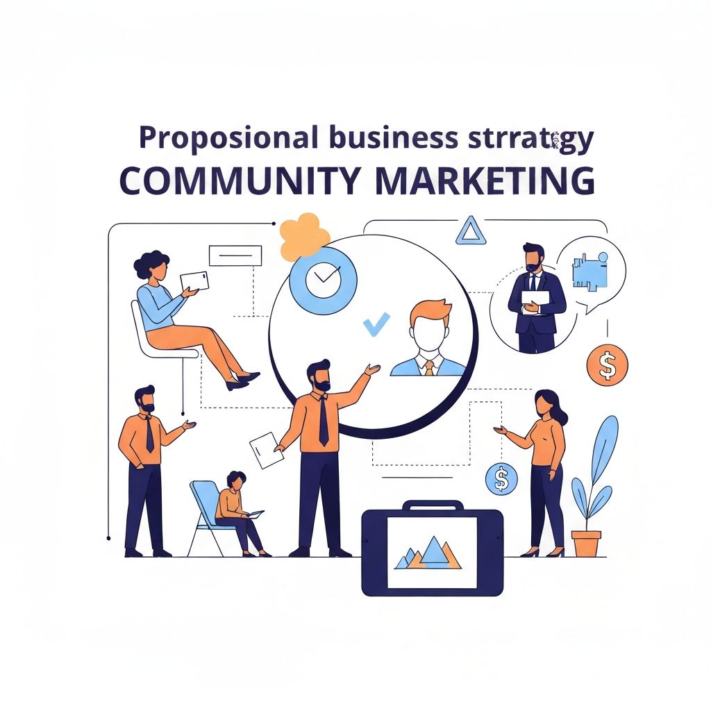 ファンと共に育てるブランド戦略――オウンドコミュニティが変えるマーケティングの未来