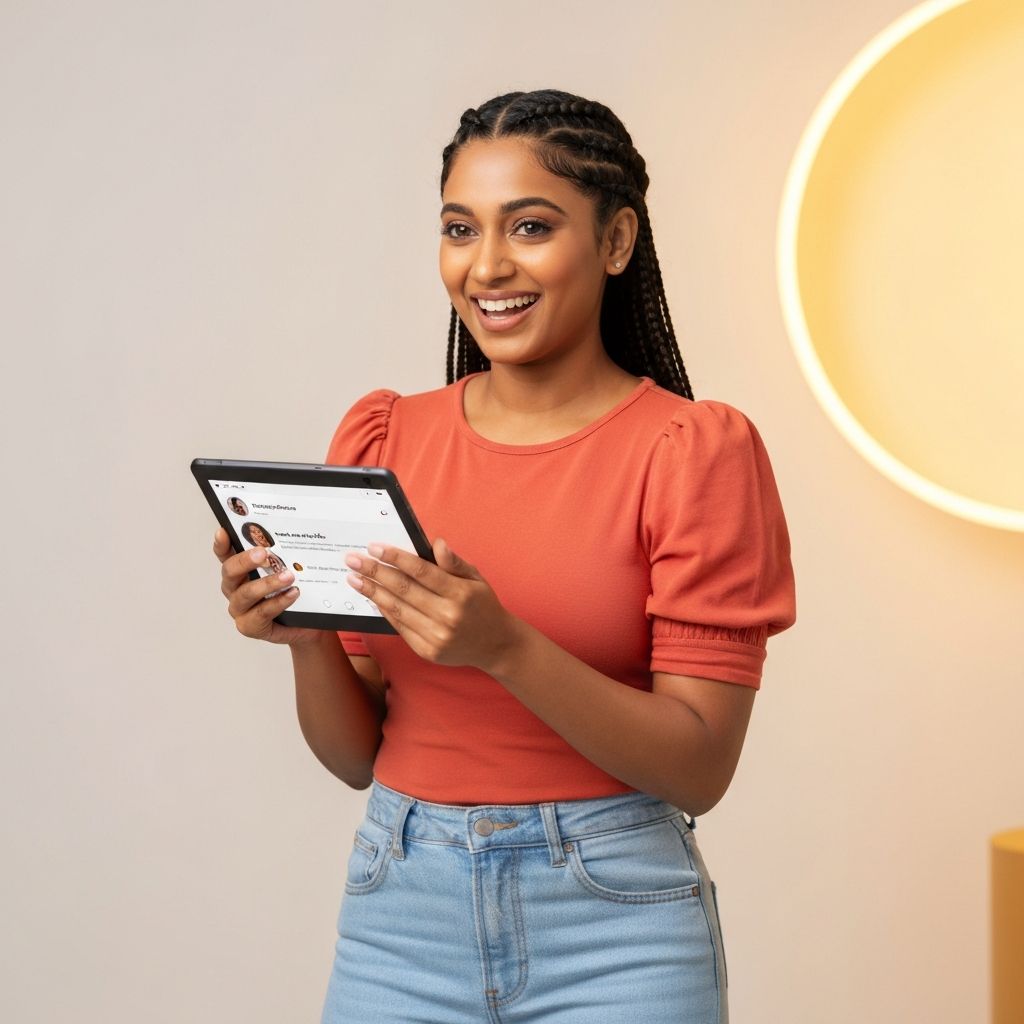 インフルエンサーが持つ影響力とは? マーケティングに落とし込むアイディアを紹介