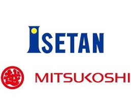 ISETAN MITSUKOSHI