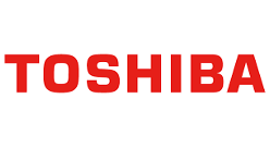 TOSHIBA