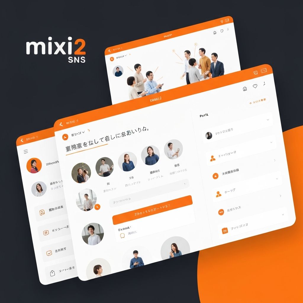 mixi2が企業SNSを変える!? 使い道・コミュニティ運営のポイント